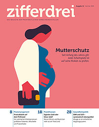 Zifferdrei-Ausgabe-12-Sommer-2018
